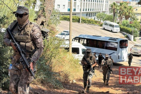 Suikast timindeki FETÖ mensubu Karatepe