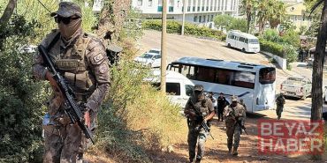 Suikast timindeki FETÖ mensubu Karatepe