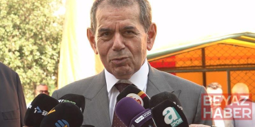 Dursun Özbek: Galatasaray olarak çocukların sporla buluşması için elimizden gelen her şeyi yapıyoruz