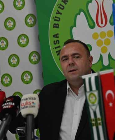 Manisa Basket