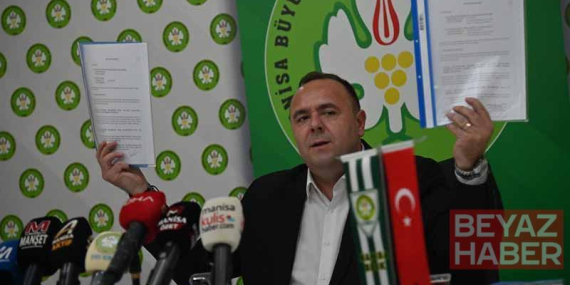 Manisa Basket