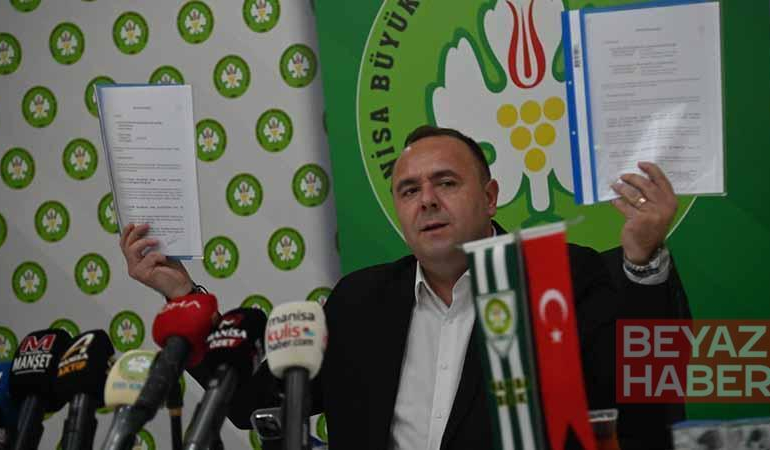 Manisa Basket