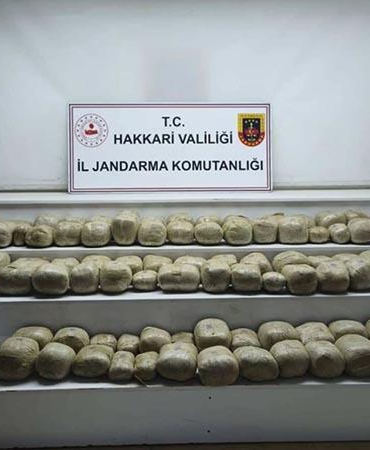 Hakkari