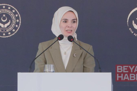 Bakan Göktaş: 193 binin üzerinde çocuğu ailesinin yanında takip ediyoruz