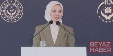 Bakan Göktaş: 193 binin üzerinde çocuğu ailesinin yanında takip ediyoruz