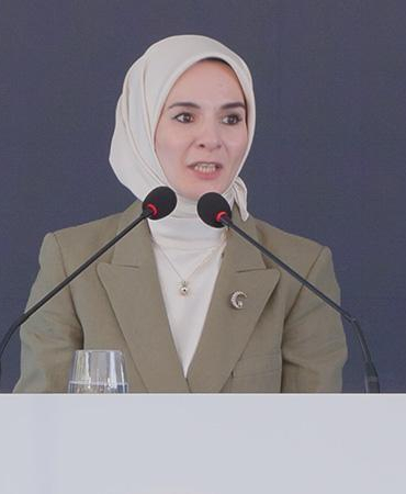 Bakan Göktaş: 193 binin üzerinde çocuğu ailesinin yanında takip ediyoruz