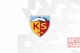 Kayserispor’da transfer yasağı kalktı