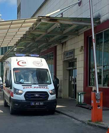 Ordu