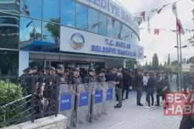 Avcılar Belediyesi’ne yönelik operasyon: 12 şüpheliye tutuklama talebi