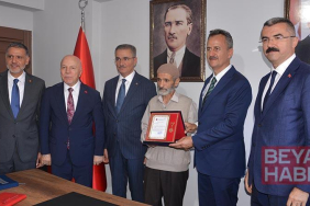 Haluk Görgün: Şirketlerimiz, savunma sanayinde 185 ülkeye 10 milyar dolar ihracatla 2025