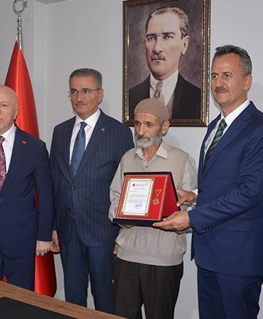 Haluk Görgün: Şirketlerimiz, savunma sanayinde 185 ülkeye 10 milyar dolar ihracatla 2025