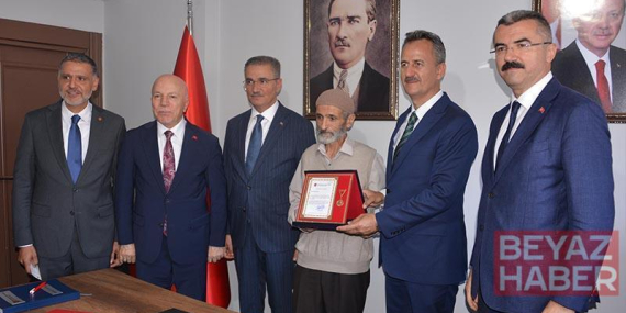 Haluk Görgün: Şirketlerimiz, savunma sanayinde 185 ülkeye 10 milyar dolar ihracatla 2025