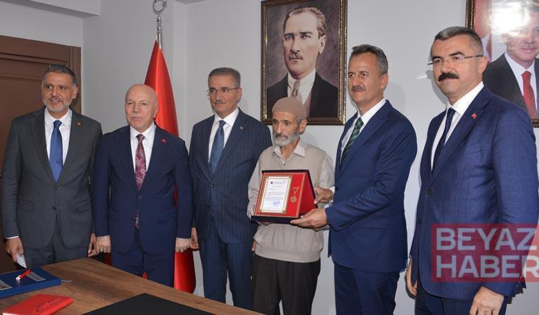 Haluk Görgün: Şirketlerimiz, savunma sanayinde 185 ülkeye 10 milyar dolar ihracatla 2025