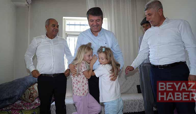 Tutdere