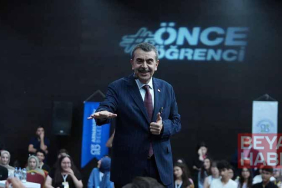 Bakan Tekin: Sınav sisteminde değişiklik yok ama sorular müfredata uygun hale gelecek
