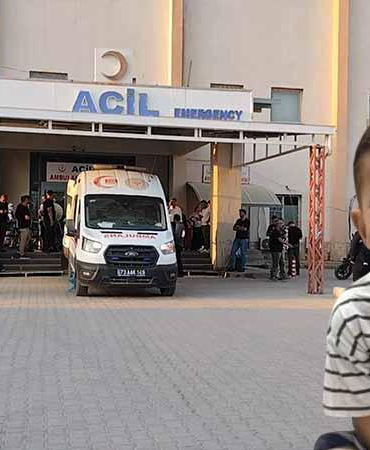 Klima dış ünitesinden elektrik akımına kapılan 4 yaşındaki Miraç öldü; 1 tutuklama