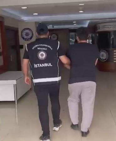 Sahte ekspertiz raporlarıyla Türk vatandaşlığı kazandıran suç örgütüne operasyon: 32 tutuklama