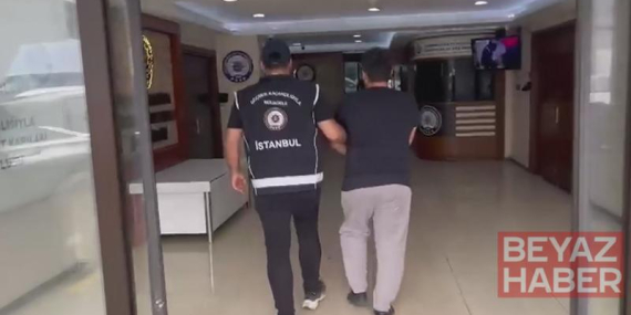 Sahte ekspertiz raporlarıyla Türk vatandaşlığı kazandıran suç örgütüne operasyon: 32 tutuklama