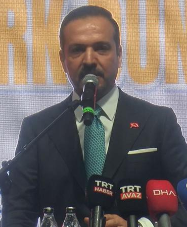 AK Parti