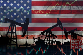 ABD'de 40 yıl sonra bir ilk: Suudi petrolü sıfırlandı