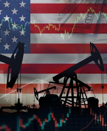 ABD'de 40 yıl sonra bir ilk: Suudi petrolü sıfırlandı