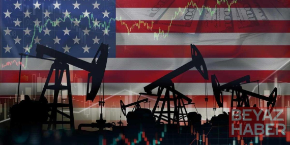 ABD'de 40 yıl sonra bir ilk: Suudi petrolü sıfırlandı