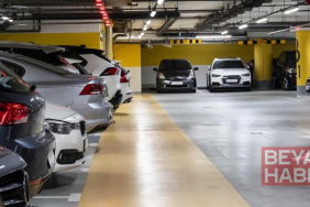 Araç çok, park yeri yok! Yılda 40 litre akaryakıt