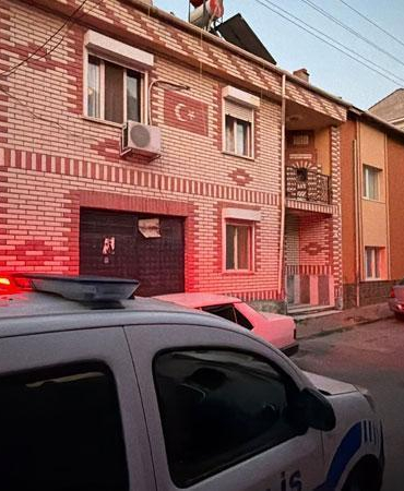 Eskişehir