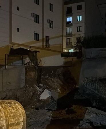 Çekmeköy