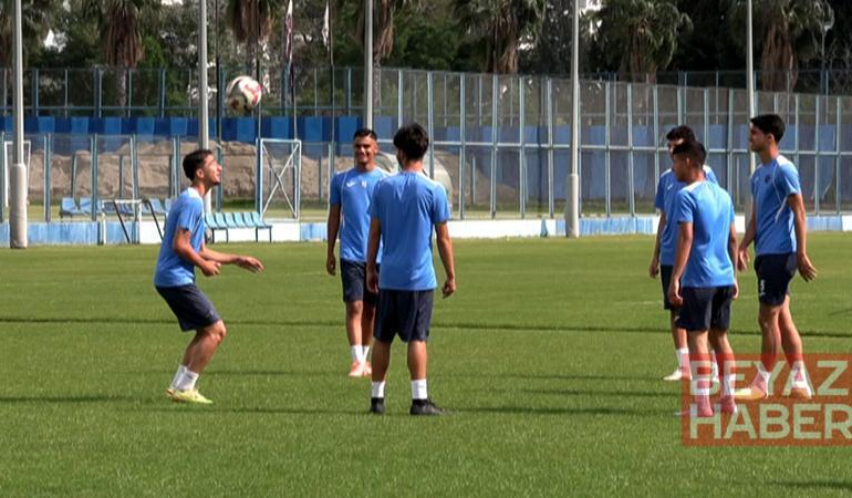 Futbolculara demans uyarısı: Sık kafa topuna çıkanlarda risk artıyor