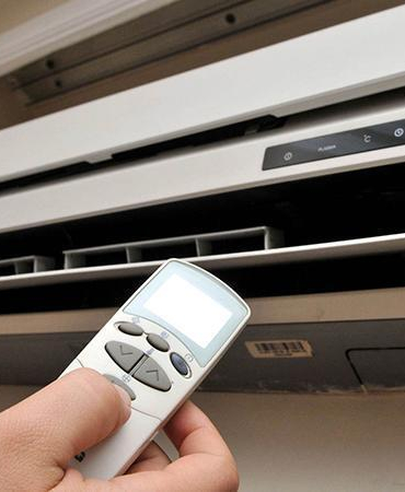 Aşırı sıcakta bakımsız klima yangınlara neden olabilir