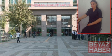 Cinayete kurban gittiği değerlendirilen Evindar