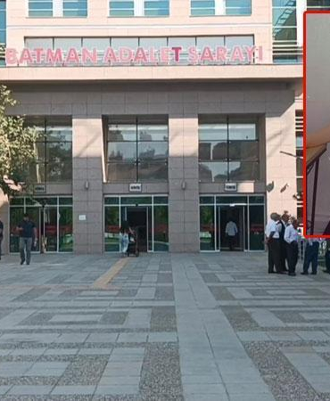 Cinayete kurban gittiği değerlendirilen Evindar
