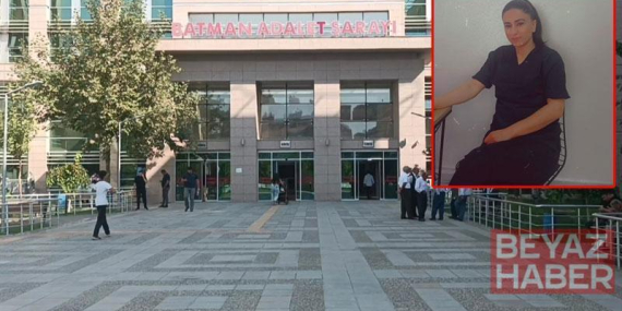 Cinayete kurban gittiği değerlendirilen Evindar