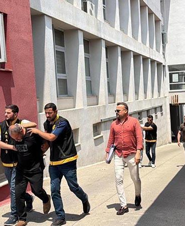 Bakan Gürlek: İntihar ve kaza süsü verilen iki ölüm olayı aydınlatıldı