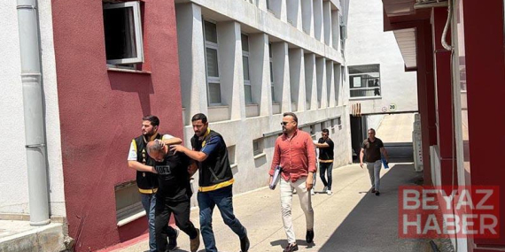 Bakan Gürlek: İntihar ve kaza süsü verilen iki ölüm olayı aydınlatıldı