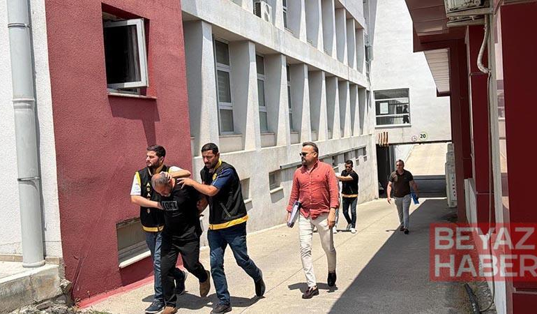 Bakan Gürlek: İntihar ve kaza süsü verilen iki ölüm olayı aydınlatıldı