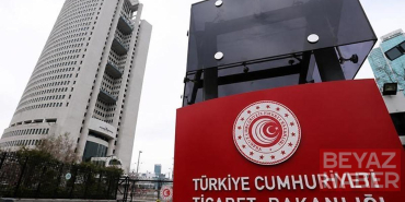 Ticaret Bakanlığı