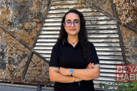 Annesi kanserle mücadele eden Türkiye 37’ncisi Hiranur’un hedefi tıp fakültesi