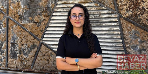 Annesi kanserle mücadele eden Türkiye 37’ncisi Hiranur’un hedefi tıp fakültesi