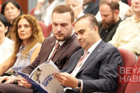 Bakan Kacır