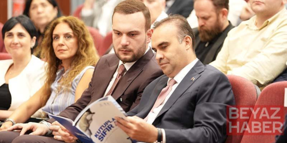 Bakan Kacır