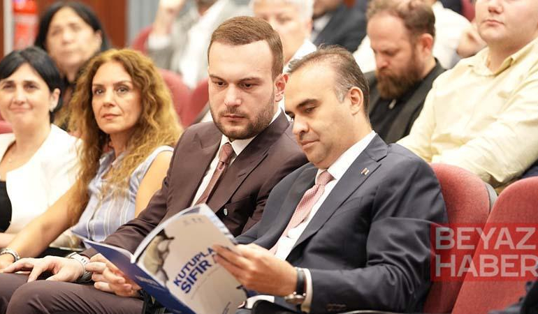 Bakan Kacır