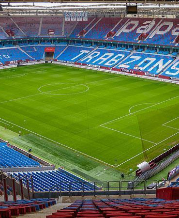 Trabzonspor’da Salah etkisi; kombinede tarihi rekor