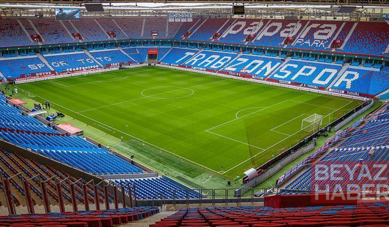 Trabzonspor’da Salah etkisi; kombinede tarihi rekor