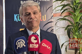 Bakan Yardımcısı Alpaslan: Türkiye Kültür Yolu Festivalleri bir dünya markası haline gelmiştir