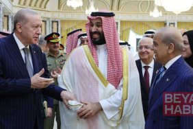 Tarihi anlaşma komşuda rahatsızlık yarattı