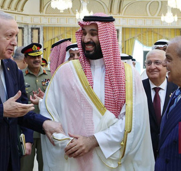 Tarihi anlaşma komşuda rahatsızlık yarattı