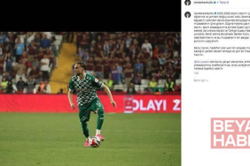 Berkan Kutlu Konyaspor