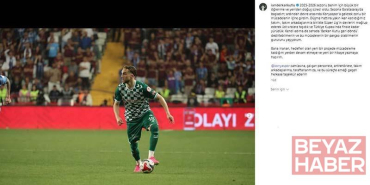 Berkan Kutlu Konyaspor
